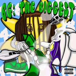 Mr Get It Done (feat. Double)