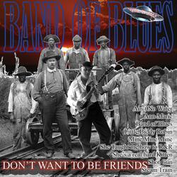 Don't Want to be Friends