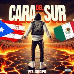 Cara Del Sur