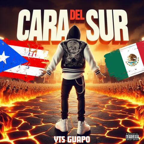 Cara Del Sur