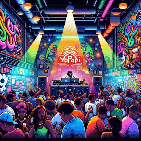 Bop It and Vibe