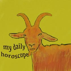 my daily horoscope