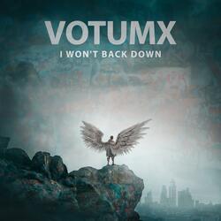 I Won't Back Down