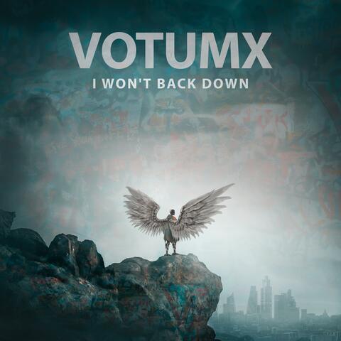 I Won't Back Down