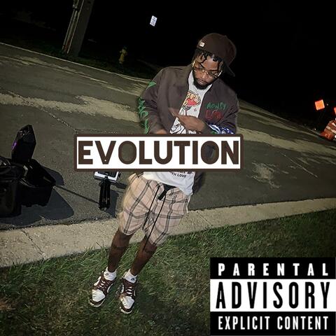 Evolution