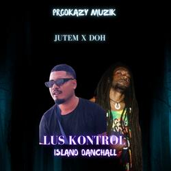 Lus Kontrol