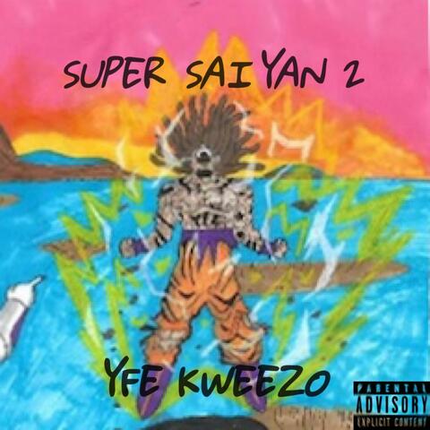 Super Saiyan 2