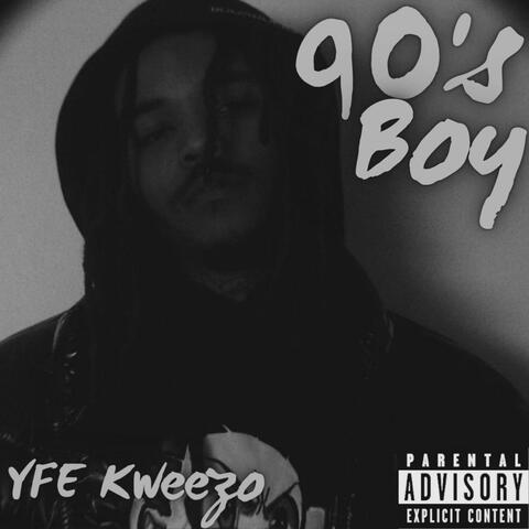 90's Boy
