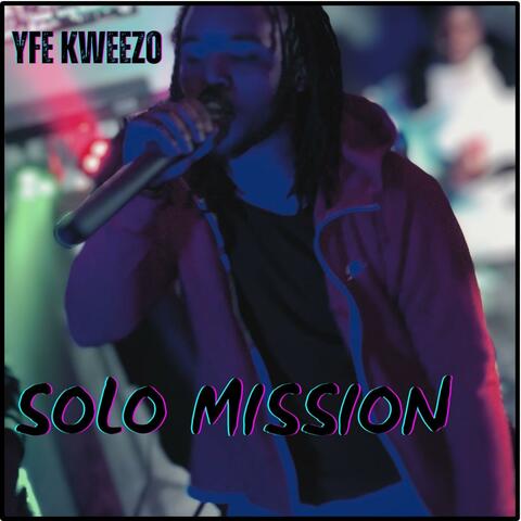 Solo Mission
