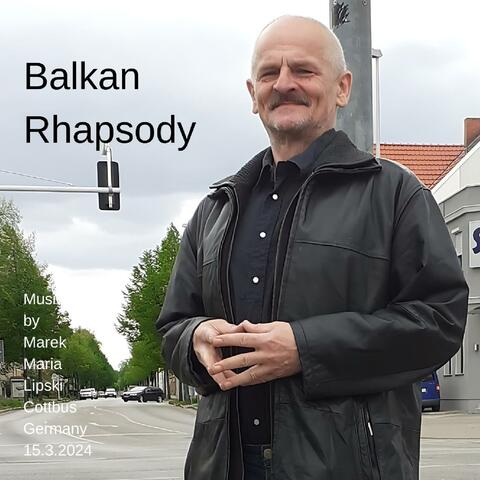 Balkan Rhapsody