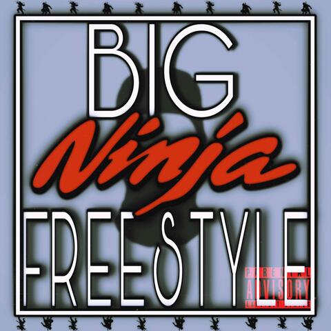 BIG NINJA FREESTYLE