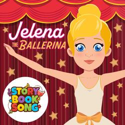Jelena The Ballerina