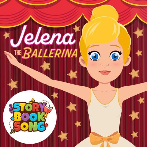 Jelena The Ballerina