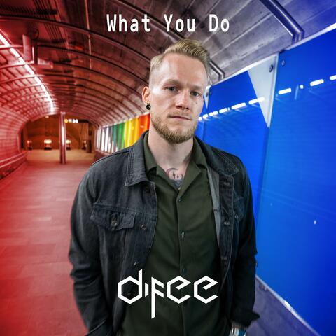 What You Do (Radio Edit)