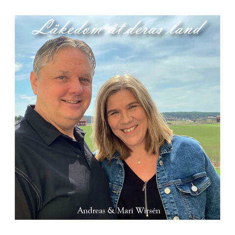 Läkedom åt deras land