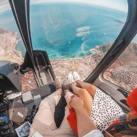 High Love