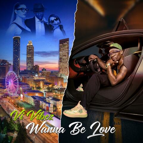 Wanna Be Love