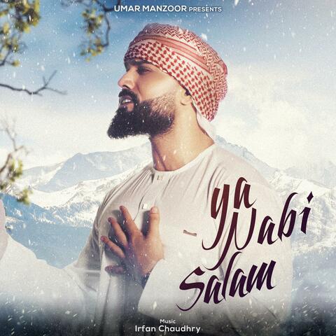Ya Nabi Salam