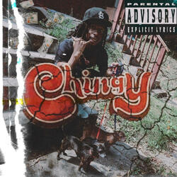 Chingy (feat. Yonyon the God)