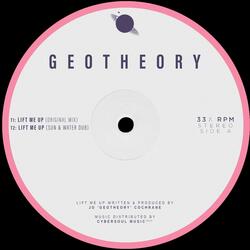 LIFT ME UP (ORIGINAL MIX)