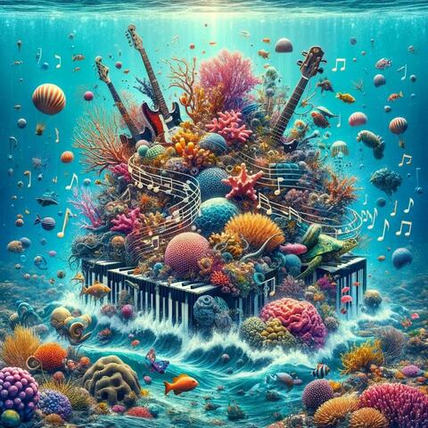 Coral Reef Rhythm