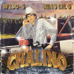 Chalino (feat. King Lil G)