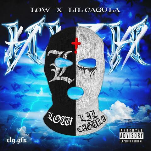 High (feat. LilCagula)