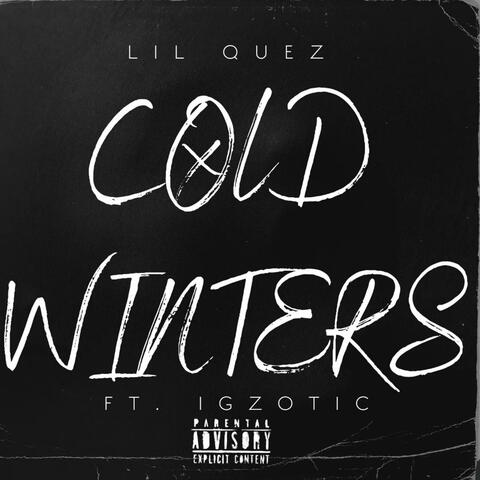 Cold Winters (feat. Igzotic)