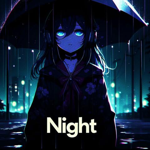 Night (feat. Hana)