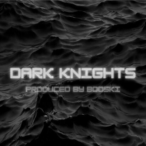 Dark Nights EP