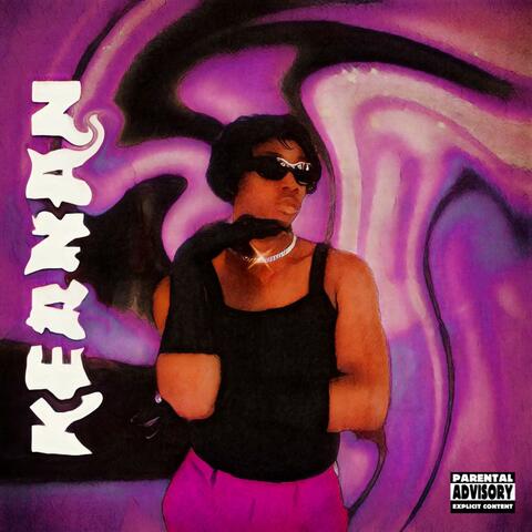 KEANAN