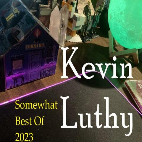 Somewhat Best Of 2023