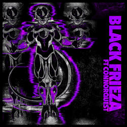 SHAREYOURENERGY // BLACK FRIEZA (feat. Connor Quest! & Oddwin)
