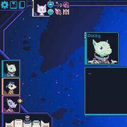 if riggs cobalt core was real i'd go feral probably