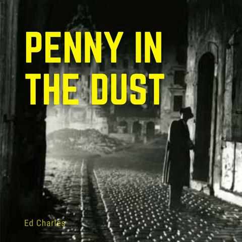 Penny in the Dust