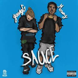 Sauce (feat. Moway)