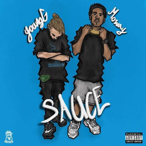Sauce (feat. Moway)
