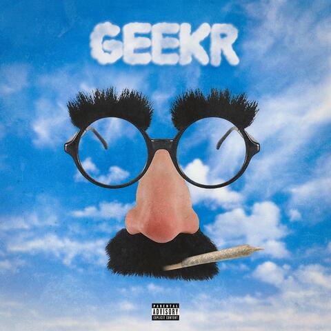GEEKR