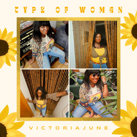 Type of Woman