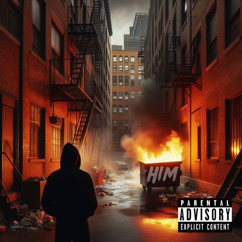 HIM (feat. Kwas-E)