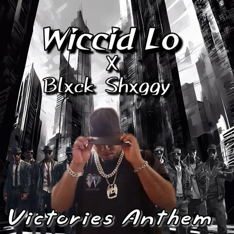 Victories Anthem