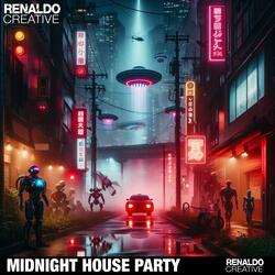 Midnight House Party