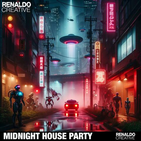 Midnight House Party