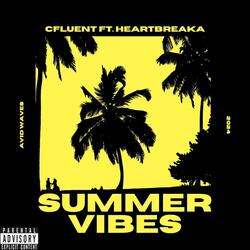 Summer Vibes (feat. Heartbreaka)