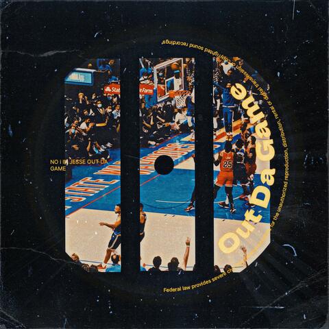Out Da Game (feat. WHODIS)