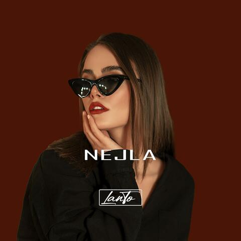 Nejla (Oriental Reggaeton)