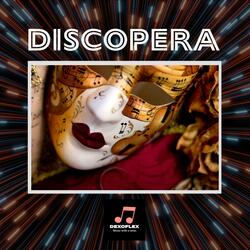 DiscOpera