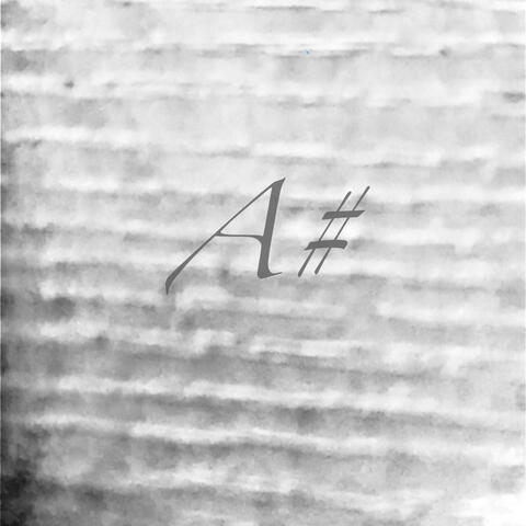 A#