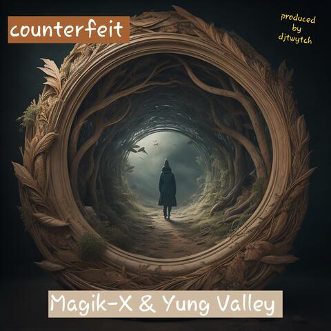 Counterfeit (feat. Yung Valley)