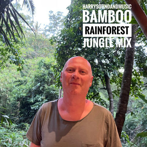 Bamboo Rainforest (Jungle Mix)